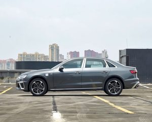 <span class=keywords><strong>Audi</strong></span> <span class=keywords><strong>A5</strong></span> A4 Berline FWD 2.0T Essence à la mode Dynamic LHD Nouvelle <span class=keywords><strong>voiture</strong></span> <span class=keywords><strong>d</strong></span>'<span class=keywords><strong>occasion</strong></span> à vendre Modèle A6 similaire - Product Image 6