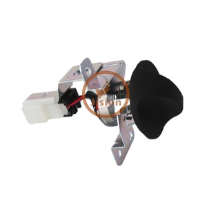 7825-30-1301 22u-06-22380 22u-06-22420 22u-06-22470 PC200-6 PC200-7 PC200-8 Perilla de Aceleración Controlador de Aceleración - Product Image 4