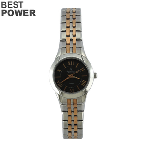 <span class=keywords><strong>Orologio</strong></span> da <span class=keywords><strong>donna</strong></span> in acciaio inossidabile serie classica <span class=keywords><strong>POLO</strong></span> CLUB <span class=keywords><strong>orologio</strong></span> con resistenza all'acqua - Product Image 1