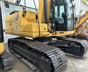 Excavatrice d'occasion 320GX, 320GC, 320DL, 330D – Modèles d'origine Caterpillar - Product Image 3