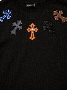Camisetas Personalizadas Think de 300 GSM, 100% Algodón, Corte Holgado con Hombros Caídos, Fabricante de Camisetas de Alta Calidad con Logotipo Personalizado - Product Image 5