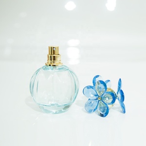 عطر نسائي LOVALI سعة 100 مل برائحة جميلة وعطر حلو مع تخصيص الجرافيك والشعار والتغليف وعلامة تجارية خاصة أصلية للسيدات - Product Image 5