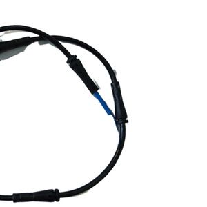Câble d'avertissement de freinage Heli Electronics 34356791962 pour BMW, pièce de rechange neuve - Product Image 1