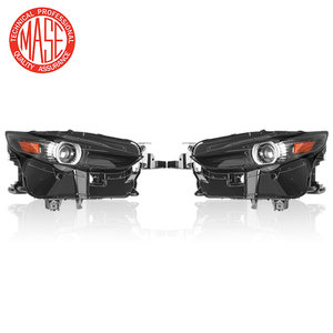 CZJF en Stock, lámpara de cabeza LED completa con número de OEM, para <span class=keywords><strong>Mazda</strong></span>, <span class=keywords><strong>CX30</strong></span>, 2020, 2021, 2022, <span class=keywords><strong>2023</strong></span>, - Product Image 2