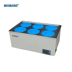 Biobase laboratório termostático, 1l 5l 10l 20l