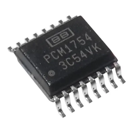 Componenti elettronici LM46001AQPWPRQ1 originale IC chip BOM List servizio HTSSOP16 1 IN magazzino