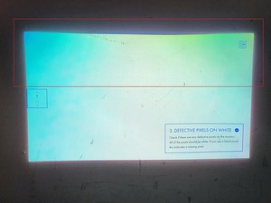 โปรเจคเตอร์ Powerlite 5530U WUXGA H824A 4664 หลอดไฟ 3LCD คุณภาพดี ใช้งานแล้ว - Product Image 2