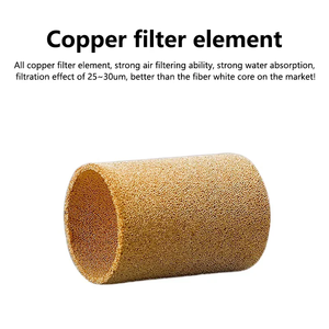 AFR-2000 Pneumatische Filter Reducerende Klep Luchtbehandelingseenheid Drukcompressor Olie Water Scheidingsregelaar Afr2000 Meter - Product Image 6