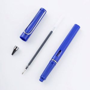 Bolígrafos de Gel con Punta de 0.5mm, Personalizados con Logotipo, de Plástico, para Escritura, Regalo, para Oficina - Product Image 3