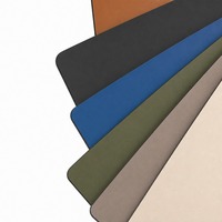 Tapis de table de mahjong personnalisable de qualité supérieure, design avec nom personnalisé, surface de glisse fluide, cadeau unique pour les amateurs de mahjong