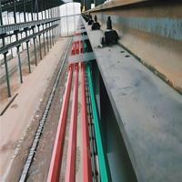 Fabricant chinois de rail de contact coulissant multipolaire, rail conducteur encastré, personnalisable, OEM