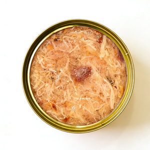 Comida Húmeda para Gatos, Receta Halal de Carne de Pollo en Salsa, Comida Húmeda en Bolsa con Alto Contenido de Proteínas, Golosinas Húmedas Globales para Gatos - Product Image 2