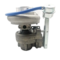 Turbo complet HX35W 504040250 3597180 3595279 4033086 3595278 3593014 3595656 pour iVECO EUROCARGO EURO 3