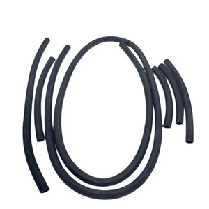 Kit de Mangueras para Limpiaparabrisas Changbanpo 76891-TR0-S01 para Honda Civic FB2, Mangueras de Goma con Conectores - Product Image 2
