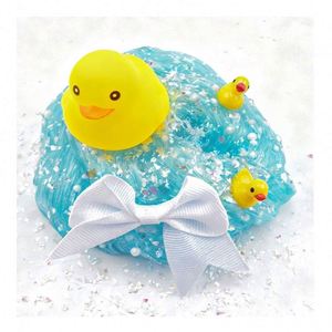 Set de Juguetes Blandos Kawaii Creativos DIY Divertidos, Venta al por Mayor de Fábrica, Plastilina Colorida a Granel, Entretenimiento Educativo para Niños - Product Image 1