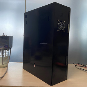 Máy Phân Tích Hơi Thở Bán Hàng Hóa Đơn 2015 Nhà Cung Cấp Máy Phát Hiện Khí Halogen - Product Image 4