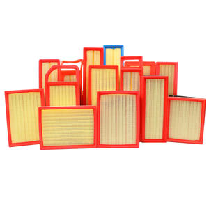 Filtro de aire del motor para 2009 2010 2011 BMW E90 <span class=keywords><strong>3</strong></span> Series 335d 13717797465 - Product Image 4