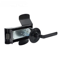 Dispositif d'urgence anti-panique brésilien populaire pour porte coupe-feu, serrure OEM ET/PS, accessoires de porte coupe-feu de qualité supérieure