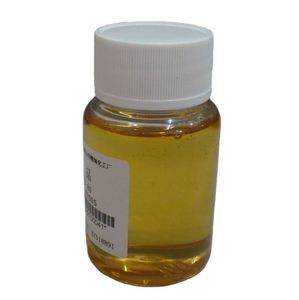 Wholesale <b>Price</b> High Purity Tween 80 Emulgator <b>Liquid</b> in Cosmetics - Product Image 1