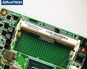 ADVANTECH ARK-DS262 Rev.A1 เมนบอร์ดอุตสาหกรรมบอร์ดซีพียูโมดูลซีพียูบอร์ดหลัก 100% การทดสอบคุณภาพสูง - Product Image 6