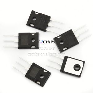 Nuevo Transistor Original Garantizado FGW75N65WE TO247-4, Semiconductor Triodo, Servicio Integral de Componentes Electrónicos BOM - Product Image 1