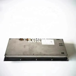 Panel de Control Táctil, Terminal RSL, HMI Industrial V2 0185.01/03 en Stock - Product Image 3