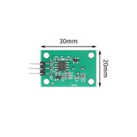 D203S Pyroelectric Infrared PIR Sensor Human Body Motion Detection for Security Alarm Smart Home Arduino DIY Electronic Kit