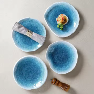 Platos <span class=keywords><strong>de</strong></span> <span class=keywords><strong>melamina</strong></span> <span class=keywords><strong>de</strong></span> plástico irrompible, vajilla <span class=keywords><strong>de</strong></span> <span class=keywords><strong>melamina</strong></span> para servir comida <span class=keywords><strong>de</strong></span> restaurante, vajilla <span class=keywords><strong>de</strong></span> <span class=keywords><strong>melamina</strong></span> para fiesta <span class=keywords><strong>de</strong></span> boda - Product Image 3