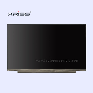 หน้าจอ LCD แล็ปท็อปขนาด 15.6 นิ้ว รุ่นบาง 30 พิน LP156WFH-SPB1 NV156FHM-N48 B156HAN04.0 สำหรับเปลี่ยน พร้อมใบรับรอง CE - Product Image 1