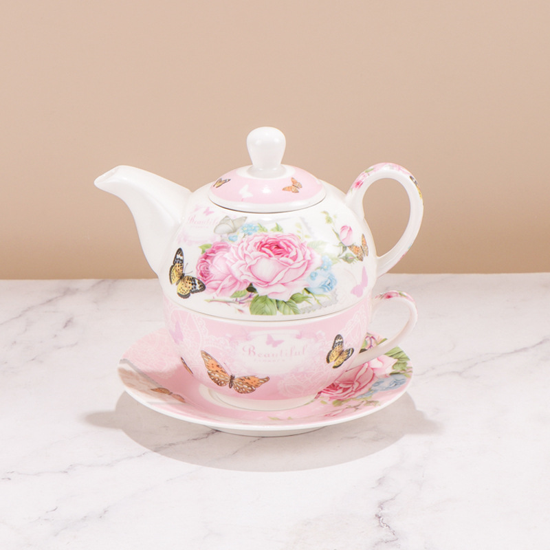 Pequeño rosa