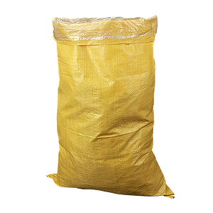 Laminierte PP-Gewebte Reissäcke 50kg für Reis Mehl Weizen Futter Meeresfrüchte Dünger Zucker Verpackung - Recycelbar - Product Image 3