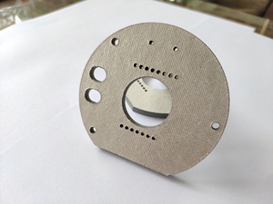 Couverture universelle pour <span class=keywords><strong>micro</strong></span>-<span class=keywords><strong>ondes</strong></span>, four à <span class=keywords><strong>micro</strong></span>-<span class=keywords><strong>ondes</strong></span>, <span class=keywords><strong>plaque</strong></span> d'isolation thermique Super épaisse, 1 pièce, feuille de <span class=keywords><strong>Mica</strong></span> - Product Image 5