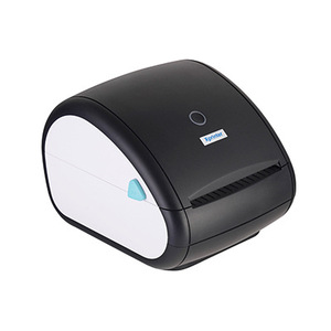 เครื่องพิมพ์ฉลากความร้อน Xprinter XP-422B สำหรับพิมพ์ใบปะหน้าพัสดุขนส่งด่วน 110-220V 2.5A - Product Image 2