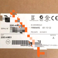 Variateur de vitesse haute performance NEUF 2093-AM01 EN STOCK Usage industriel