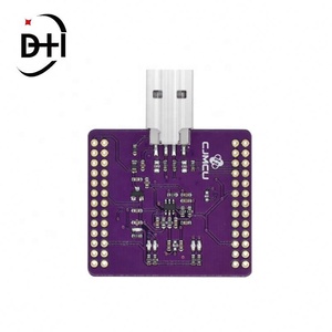 Módulo CJMCU-2232 FT2232HL USB a UART, FIFO, SPI, I2C, JTAG, RS232, Módulo FT2232HL USB a UART de Doble Canal - Product Image 4