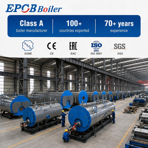 Chaudière à vapeur industrielle au <span class=keywords><strong>gaz</strong></span> naturel, au biogaz, au GPL, au GNL, au CNG, au fioul lourd et au diesel, de 0,5 à 20 tonnes, <span class=keywords><strong>prix</strong></span> Chine, à vendre - Product Image 3