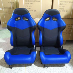 Sièges baquets de course avec <span class=keywords><strong>base</strong></span> pour Audi A5 S5 RS5 A6 S6 RS6 8T3 8T8 C4 C5 C6 C7 C8 C9 pour <span class=keywords><strong>RECARO</strong></span> - Product Image 1