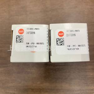 DKFS-XHN y DKFSXHN Sun Hydraulics, Nuevos, Importados de EE. UU. - Product Image 4