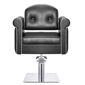 Modern <strong>Beauty</strong> <strong>Salon</strong> Furniture <strong>pink</strong> Styling <strong>Salon</strong> Chair Used <strong>Salon</strong> Chair - Product Image 5