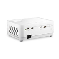 Projecteur Home Cinéma ViewSonic PX700HDH 3700 ANSI Lumens 1080P Full HD DLP, contraste 22000:1 pour films et jeux