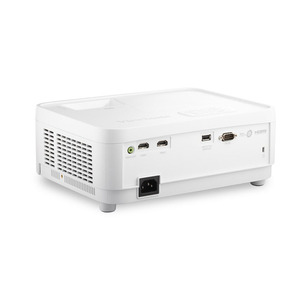 Proyector DLP ViewSonic PX700HDH para Cine en Casa, 3700 ANSI Lúmenes, 1080P Full HD, Contraste de 22000:1 para Películas y Videojuegos - Product Image 4