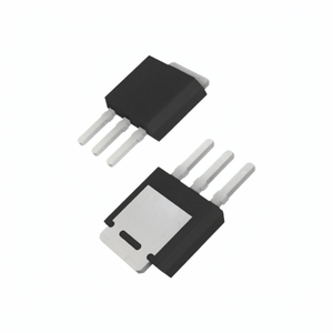 ทรานซิสเตอร์ NTD50N03R-001 IPak IC อิเล็กทรอนิกส์ - Product Image 1