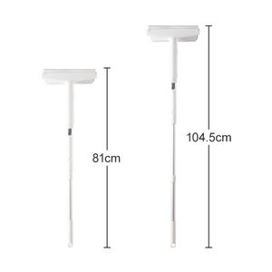 Nuevo <span class=keywords><strong>Limpiacristales</strong></span> con Recolector de Agua 3 en 1 de Fábrica Extranjera, Extensible, con Esponja para Limpieza de Ventanas y Vidrios - Product Image 6