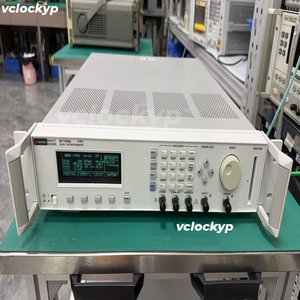 1 ชิ้น มือสอง ผ่านการทดสอบ 100% Agilent 81104A 80 MHz (DHL/Fedex รับประกัน 90 วัน) # H170DD DX - Product Image 1
