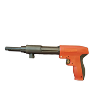 Pistolet à clous de vente directe d'usine. 22 Pistolet à clous 307 Outil de fixation à commande manuelle avec calibre. 22 pour la construction