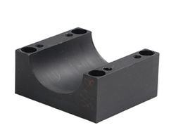 Uhmwpe HDPE ống Ống Hỗ trợ khối Spacer Board vỏ miếng đệm cho đường ống - Product Image 4