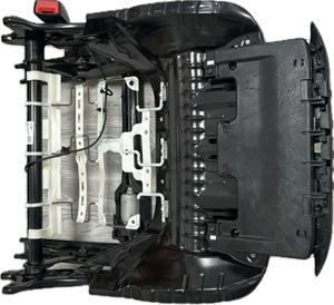 Funda Universal para Asientos de Coche, Delanteros y Traseros, Mejorada para <span class=keywords><strong>Mercedes</strong></span> Benz <span class=keywords><strong>Vito</strong></span>/V260/V250/V300 W447 - Product Image 5