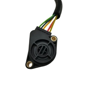 Pièces détachées de haute qualité pour camions 21116877 21116800 Capteur de position du pédale d'accélérateur pour camions Volvo FH FM - Product Image 4