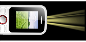 A buon mercato di Base 2G Del Telefono Mobile da 1.8 pollici Dual SIM Del Telefono Cellulare Cina Società di Produzione - Product Image 4