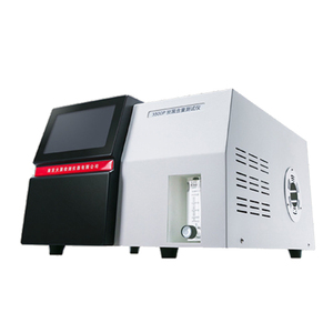 ISO 6964 IEC 60811 Carbon Black Content Tester/Carbon Concentration Analyzer/Carbon Black Concentration Testing <b>Machine</b> - Product Image 4